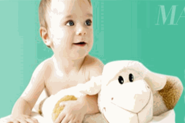 优蓓母婴生活馆